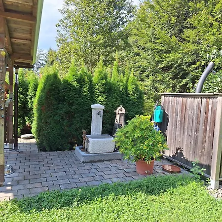 Appartement Gemuetliches Apartment 5 Min Nach Velden Am Woerthersee Kranzlhofen