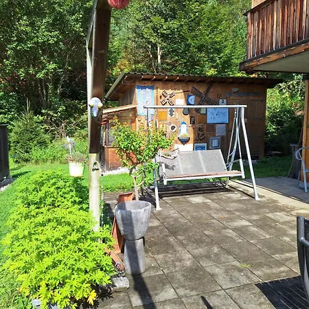 Appartement Gemuetliches 5 Min Nach Velden Am Woerthersee