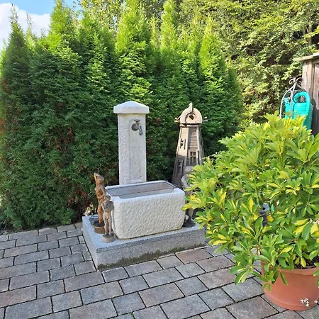 Garden House Velden Am Woerthersee Appartamento