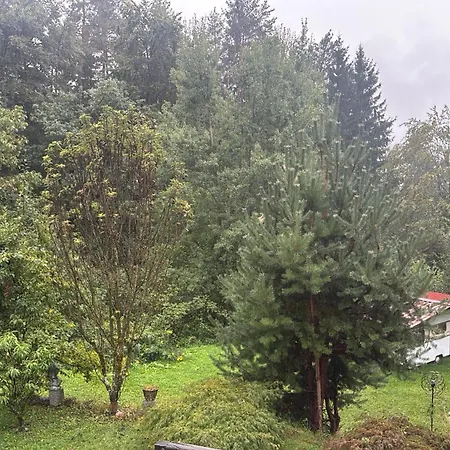 Gemuetliches Apartment 5 Min Nach Velden Am Woerthersee Kranzlhofen