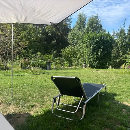 Gemuetliches Apartment 5 Min Nach Velden Am Woerthersee