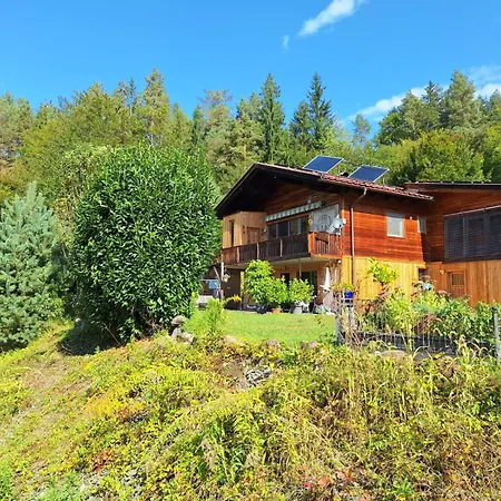 Gemuetliches Apartment 5 Min Nach Velden Am Woerthersee Kranzlhofen