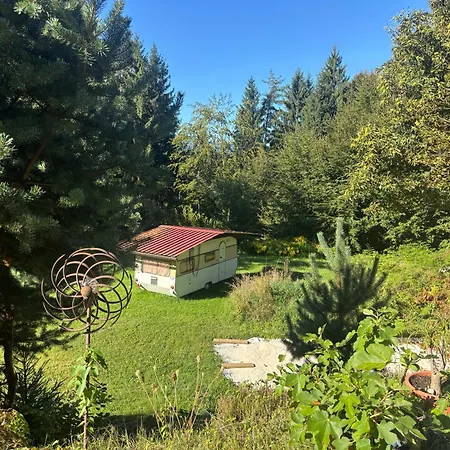 Gemuetliches Apartment 5 Min Nach Velden Am Woerthersee Lägenhet *