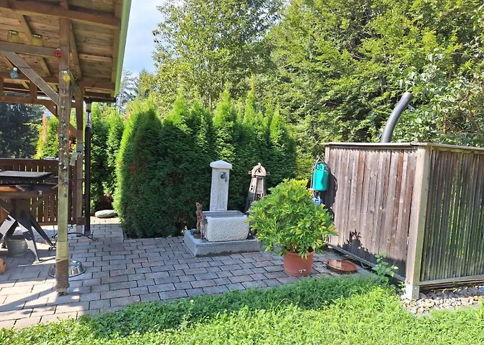 Appartement Gemuetliches Apartment 5 Min Nach Velden Am Woerthersee Kranzlhofen