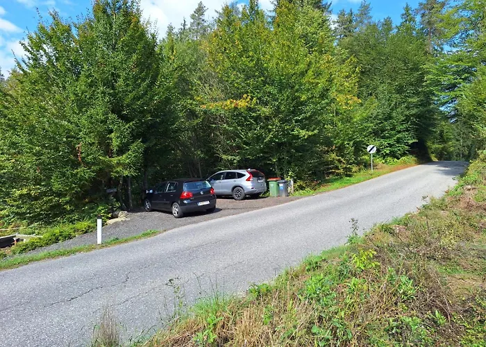 Gemuetliches Apartment 5 Min Nach Velden Am Woerthersee Appartement *