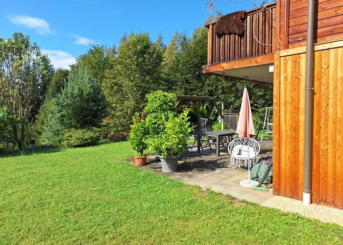 Gemuetliches Apartment 5 Min Nach Velden Am Woerthersee Appartement