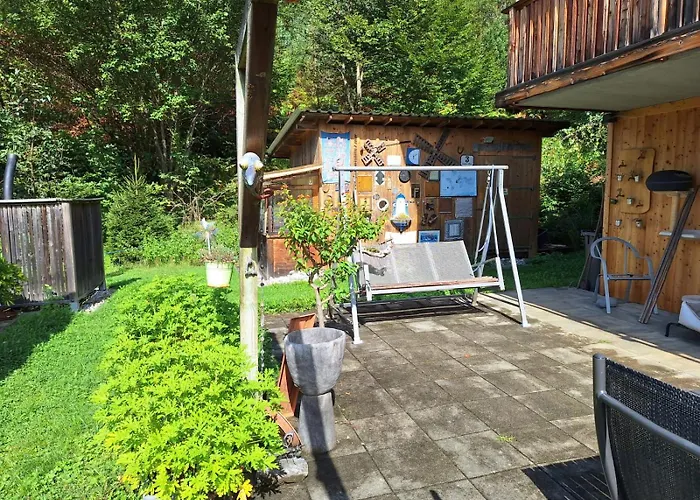 Lägenhet Gemuetliches Apartment 5 Min Nach Velden Am Woerthersee