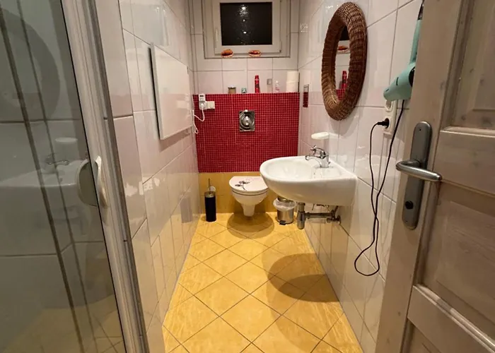 Appartement Gemuetliches Apartment 5 Min Nach Velden Am Woerthersee Kranzlhofen