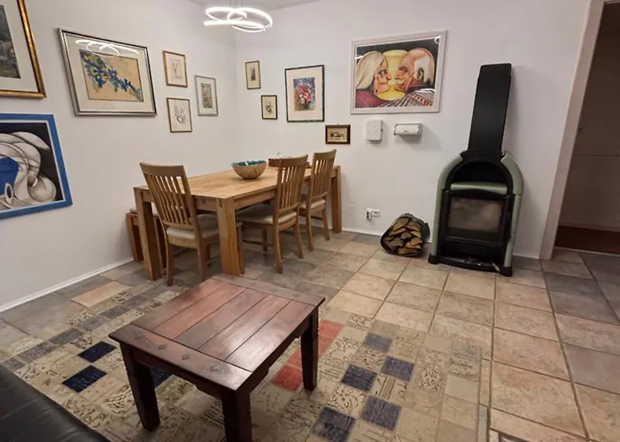 Gemuetliches Apartment 5 Min Nach Velden Am Woerthersee Lägenhet Kranzlhofen