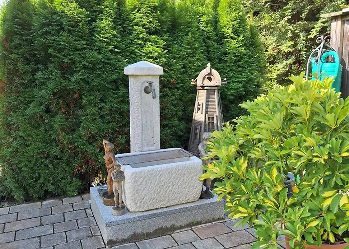 Gemuetliches Apartment 5 Min Nach Velden Am Woerthersee Appartement