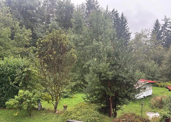 Gemuetliches Apartment 5 Min Nach Velden Am Woerthersee Kranzlhofen