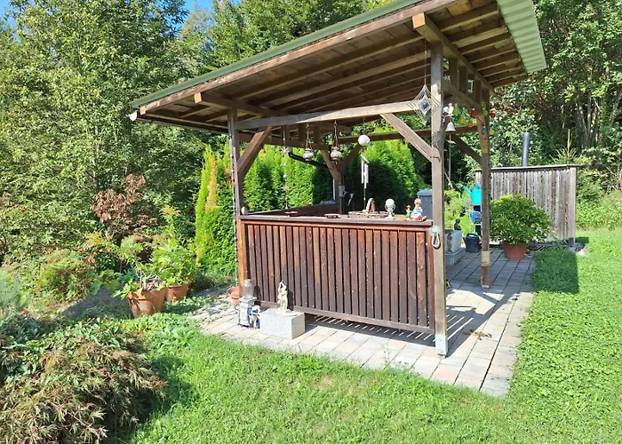 Lägenhet Gemuetliches Apartment 5 Min Nach Velden Am Woerthersee *