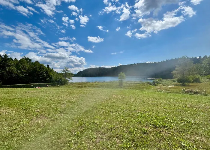 Gemuetliches Apartment 5 Min Nach Velden Am Woerthersee *