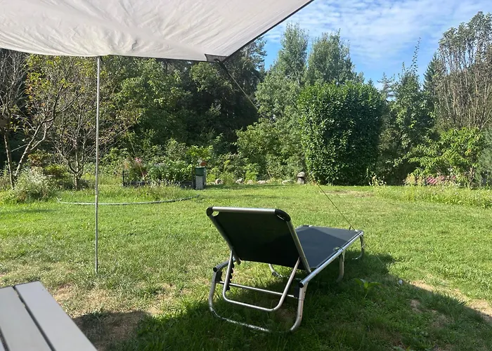 Gemuetliches Apartment 5 Min Nach Velden Am Woerthersee