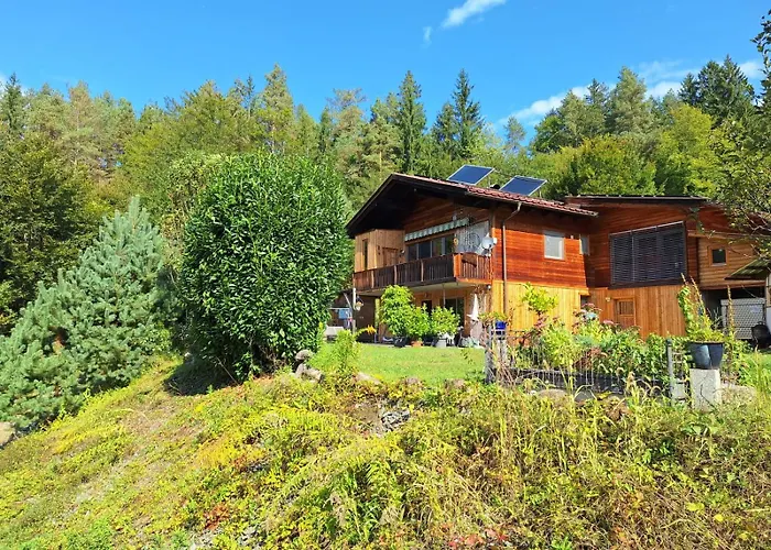 Gemuetliches Apartment 5 Min Nach Velden Am Woerthersee Kranzlhofen