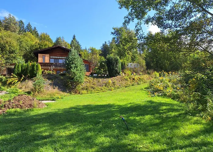 Gemuetliches Apartment 5 Min Nach Velden Am Woerthersee *